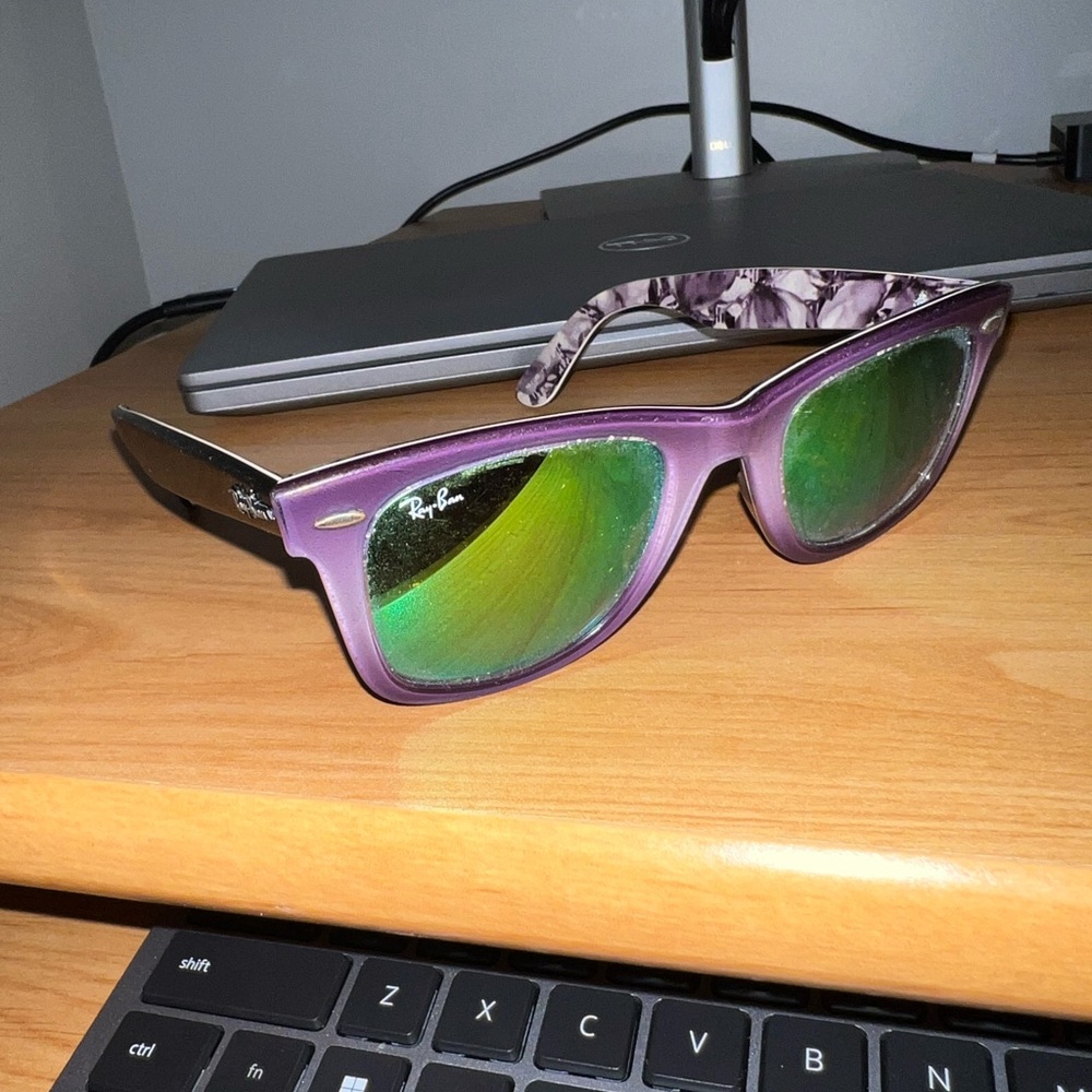 Raybans